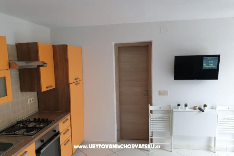 Apartamenty Omišalj – foto 12
