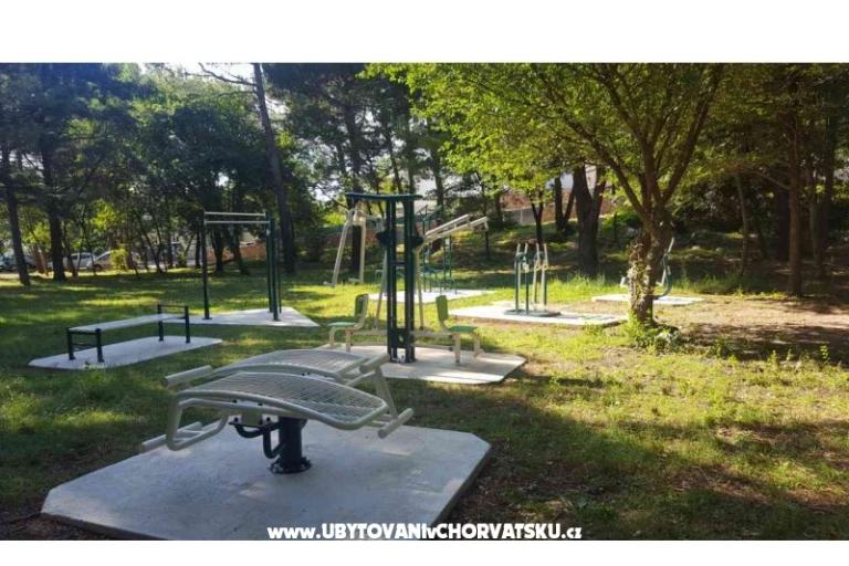 Apartamenty Omišalj – foto 14