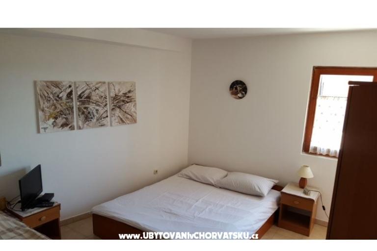 Apartamenty Omišalj – foto 15