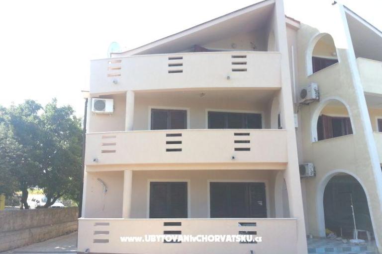 Apartamenty Omišalj – foto 16