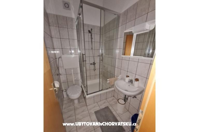 Apartamenty Omišalj – foto 17