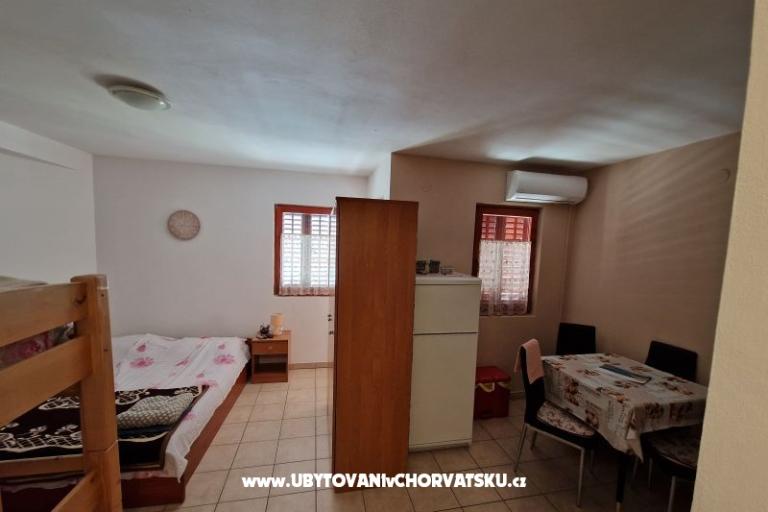 Apartamenty Omišalj – foto 19
