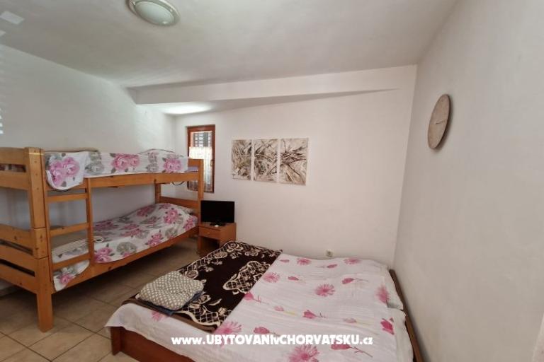 Apartamenty Omišalj – foto 21