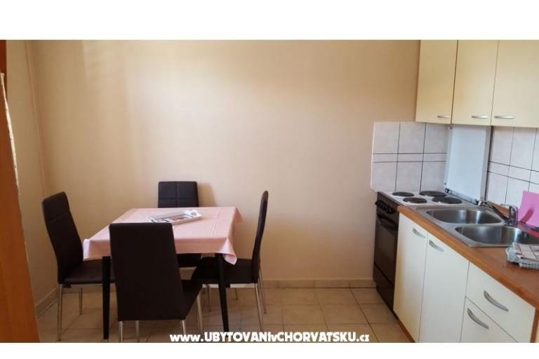 Apartamenty Omišalj – foto 6