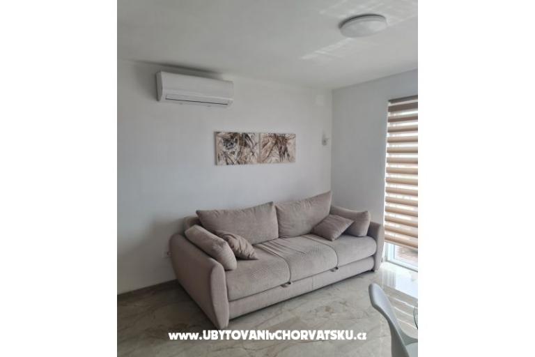 Apartamenty Omišalj – foto 9