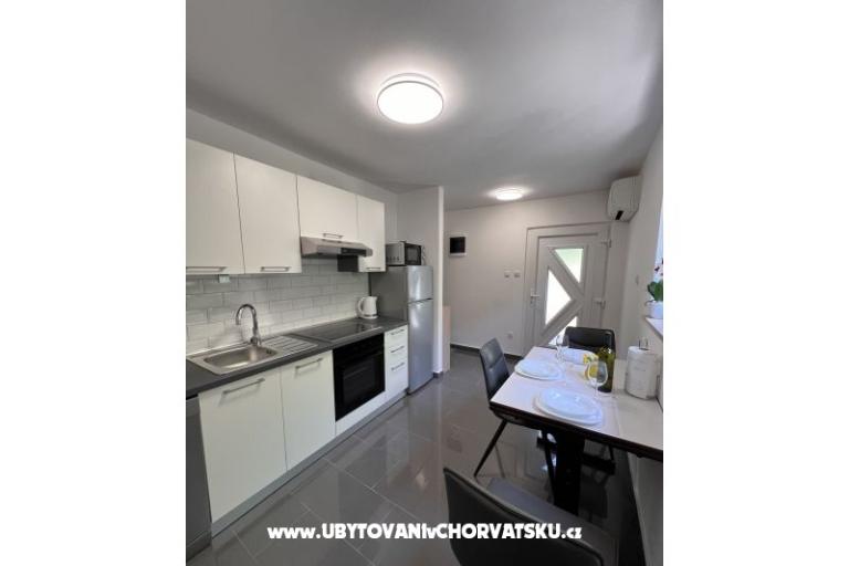 Apartamenty Matea – foto 13