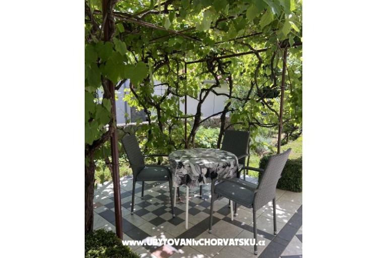 Apartamenty Matea – foto 16