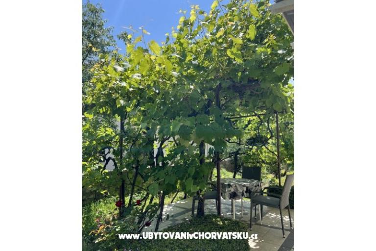 Apartamenty Matea – foto 25