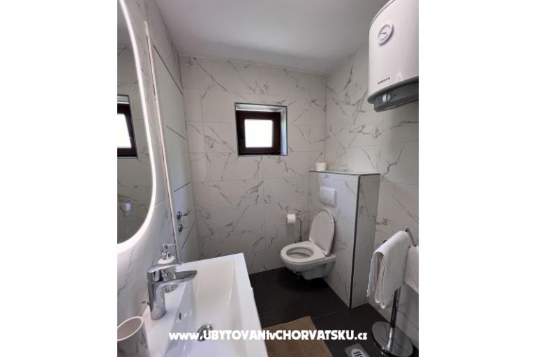 Apartamenty Matea – foto 26