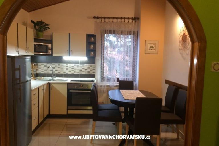 Apartamenty Matea – foto 8