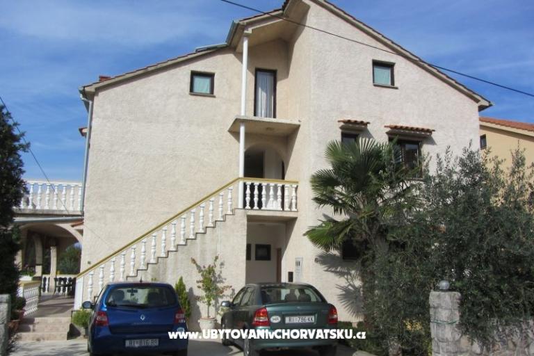 Apartamenty Perišić – foto 17