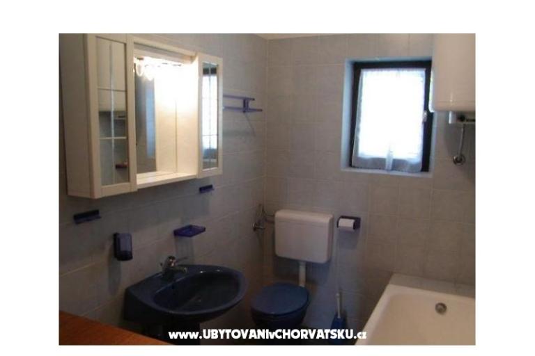 Apartamenty Petra – foto 13