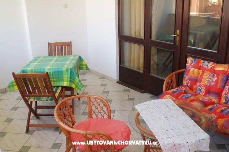 Apartamenty Petra – foto 4