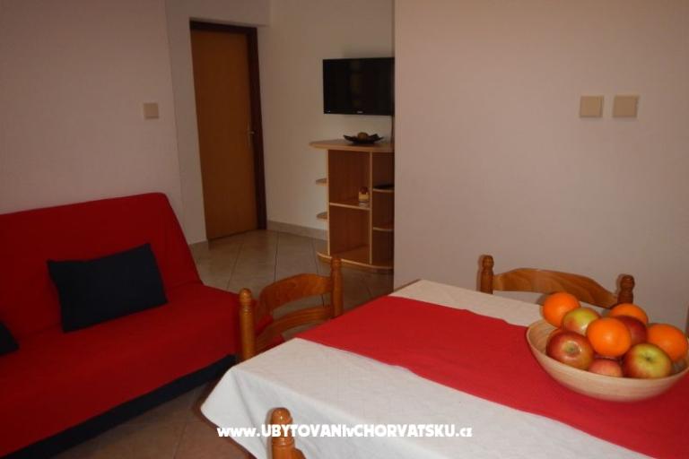 Apartamenty Petrović – foto 13