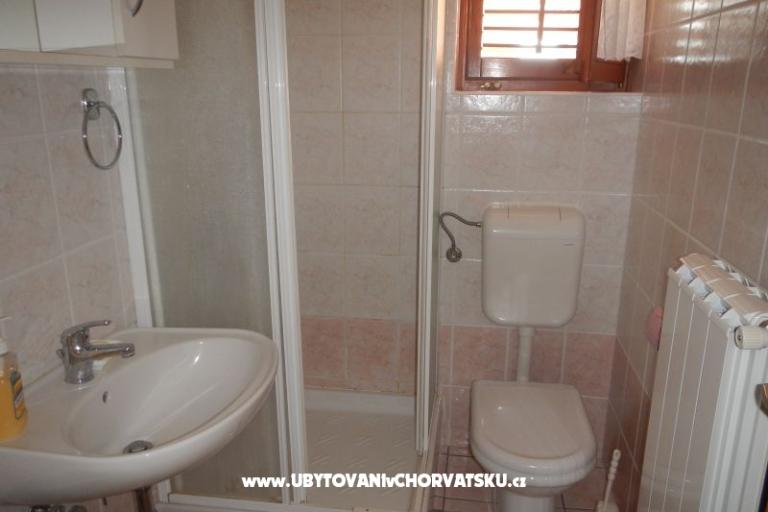 Apartamenty Petrović – foto 14