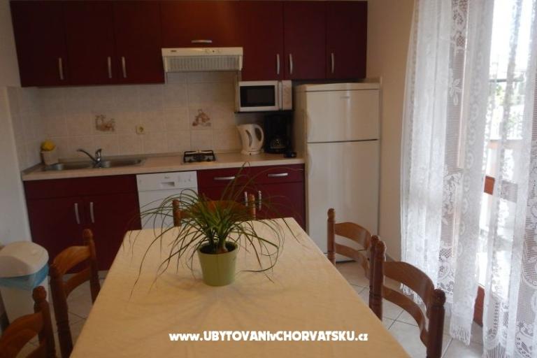 Apartamenty Petrović – foto 9