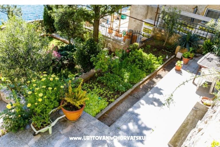 Apartamenty Plišić – foto 15