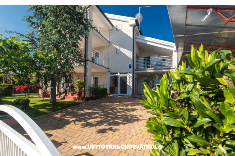 Apartamenty Ruža – foto 3