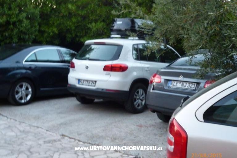 Apartamenty Seka – foto 13