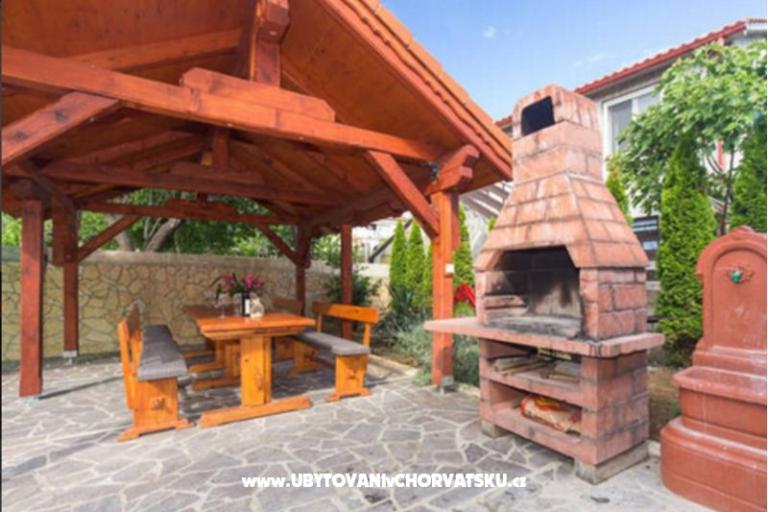 Apartamenty Šilo  – foto 4