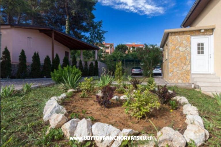Apartamenty Šilo  – foto 6