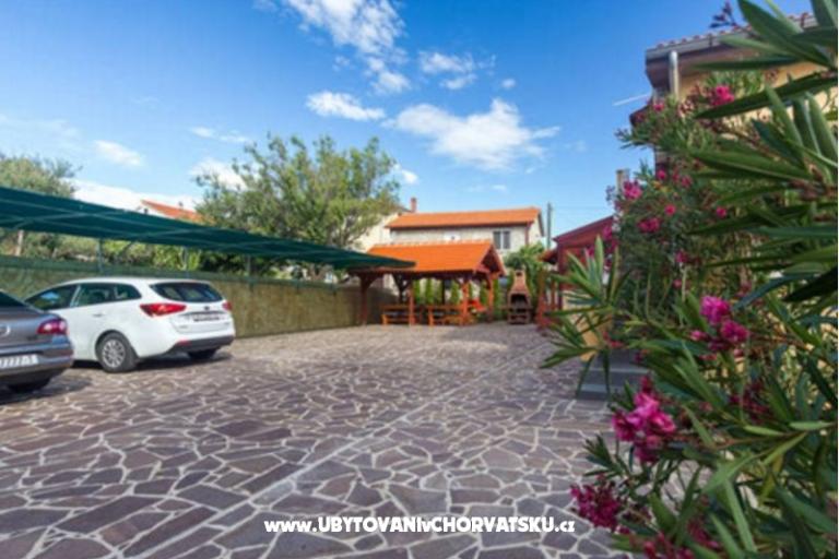 Apartamenty Šilo  – foto 7