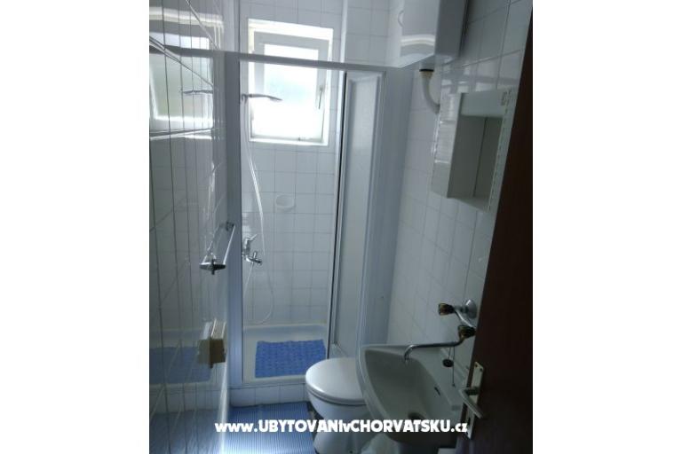 Apartamenty Sindičić – foto 13