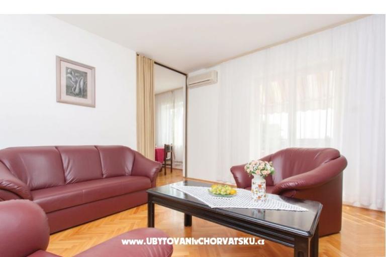 Apartamenty Sindičić – foto 14