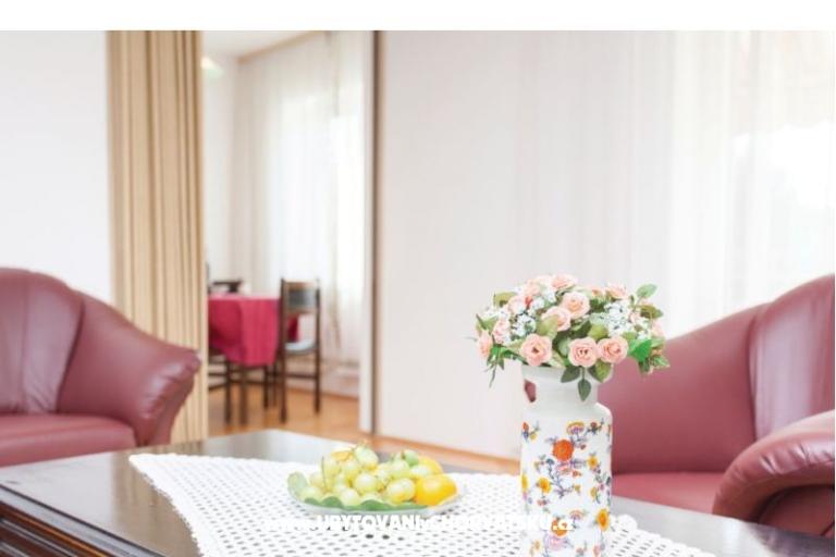 Apartamenty Sindičić – foto 17