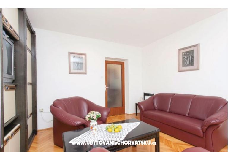 Apartamenty Sindičić – foto 3