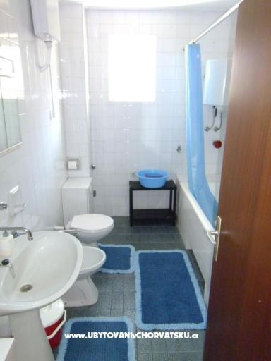 Apartamenty Sindičić – foto 4