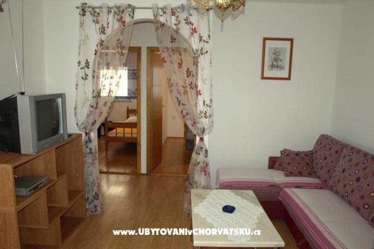 Apartamenty Siroglavic – foto 3