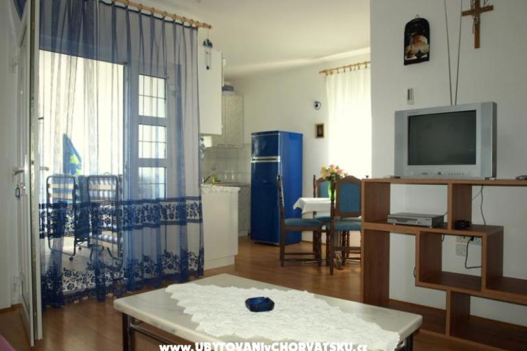 Apartamenty Siroglavic – foto 4