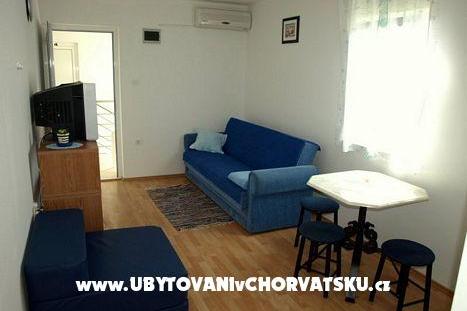 Apartamenty Siroglavic – foto 6