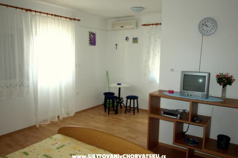 Apartamenty Siroglavic – foto 7