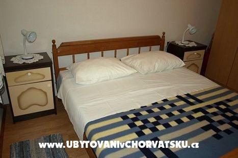 Apartamenty Siroglavic – foto 8