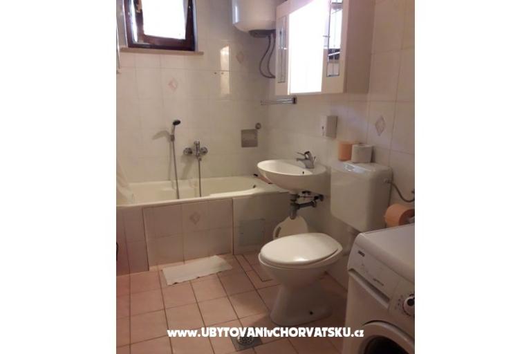 Apartamenty  – foto 8