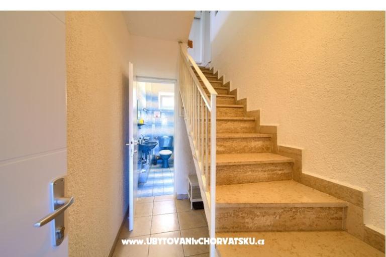 Apartamenty Stella Malinska Krk – foto 11