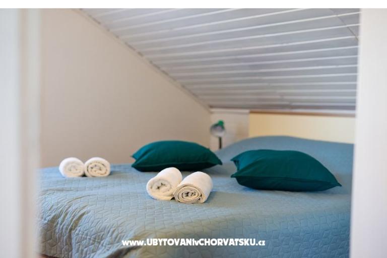 Apartamenty Stella Malinska Krk – foto 12