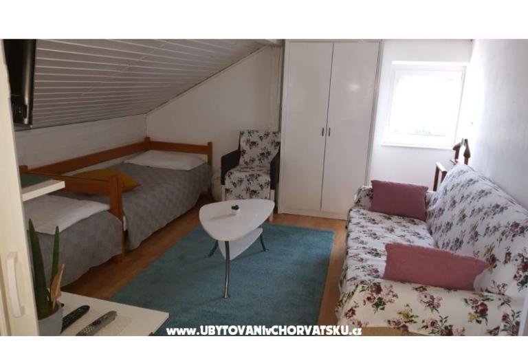 Apartamenty Stella Malinska Krk – foto 13