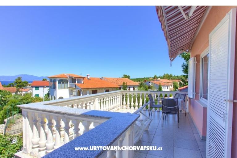 Apartamenty Stella Malinska Krk – foto 16