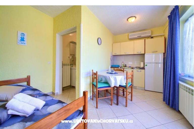 Apartamenty Stella Malinska Krk – foto 17