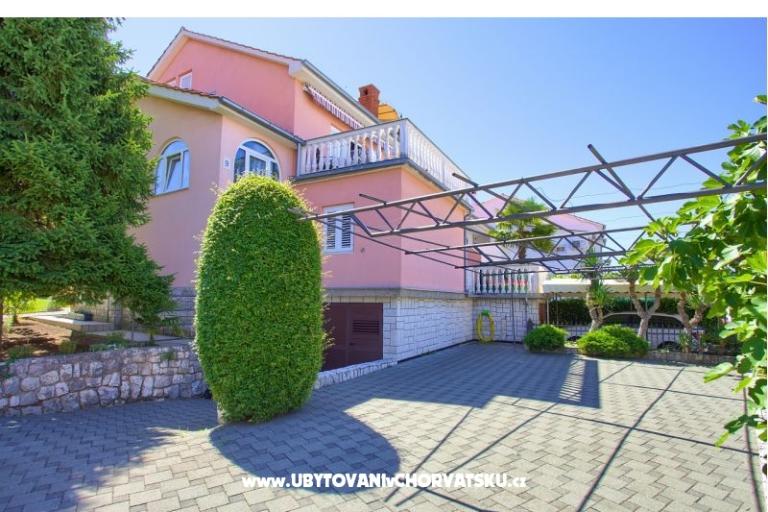 Apartamenty Stella Malinska Krk – foto 3