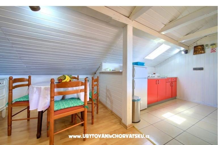 Apartamenty Stella Malinska Krk – foto 4