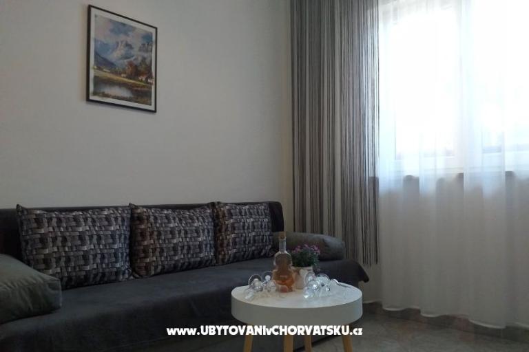 Apartamenty Tavčar – foto 10