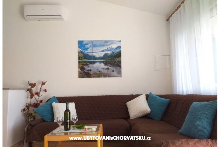 Apartamenty Tavčar – foto 11