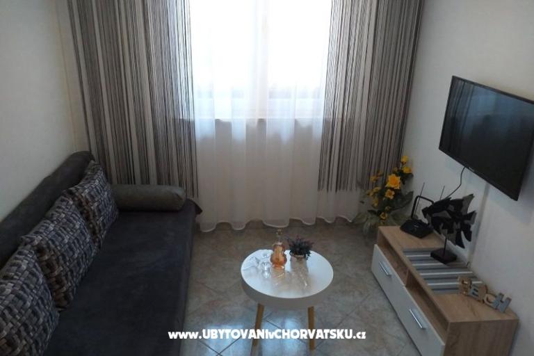 Apartamenty Tavčar – foto 8