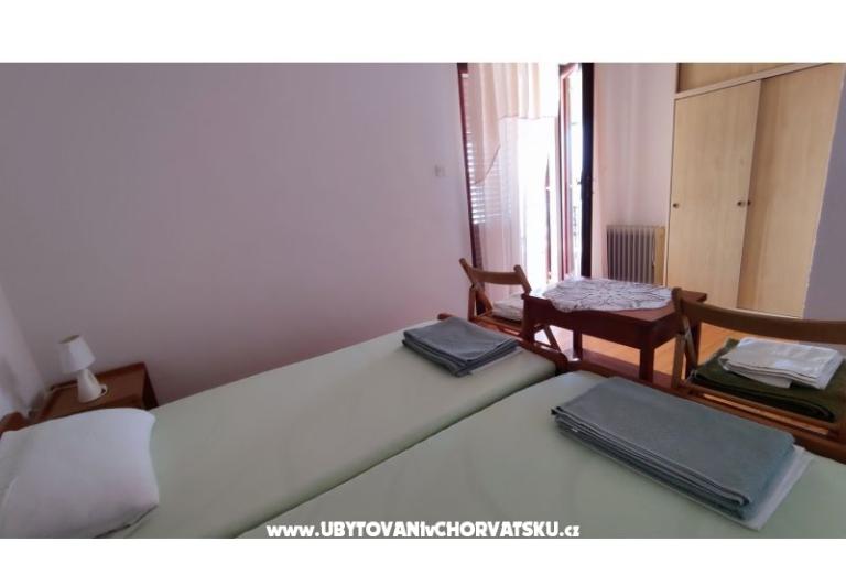 Apartamenty Tonković – foto 17