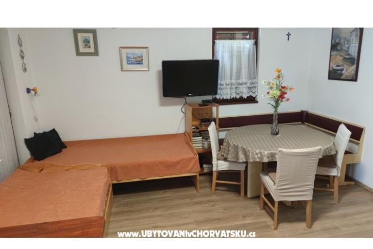 Apartamenty Tonković – foto 25