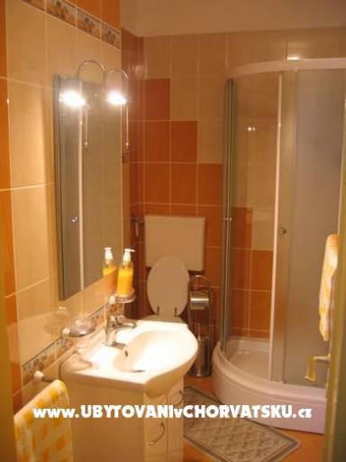 Apartamenty Tudor Krk – foto 7
